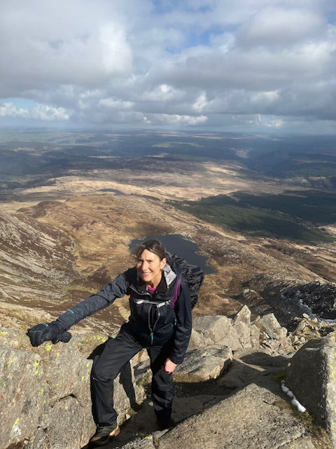 Eryri (Snowdonia) 3 day Mountain Adventure 3rd-6th of May