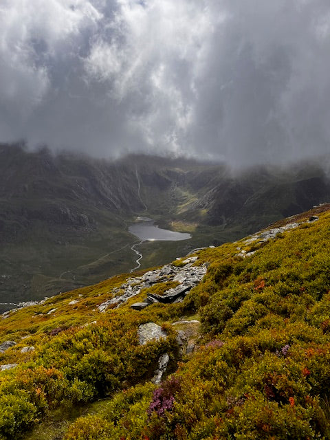 Eryri (Snowdonia) 3 day Mountain Adventure 3rd-6th of May