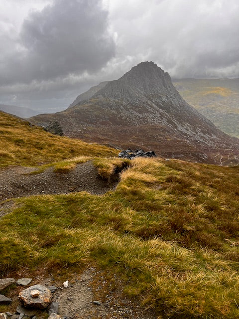 Eryri (Snowdonia) 3 day Mountain Adventure 3rd-6th of May