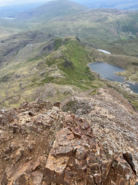 Bespoke Guided Mountain Day